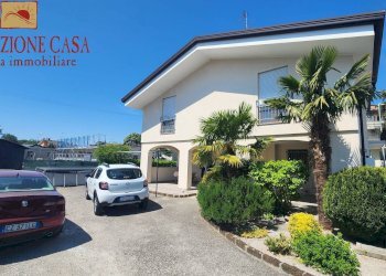 Foto 2 - Villa verzegnassi
 
13, San Canzian d'Isonzo - foto 2