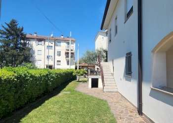 Foto 4 - Villa verzegnassi
 
13, San Canzian d'Isonzo - foto 4