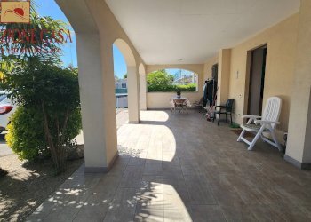 Foto 5 - Villa verzegnassi
 
13, San Canzian d'Isonzo - foto 5