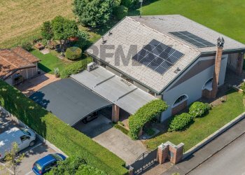 Casa all\'aperto - Villa Via Carlo Tira
 
1, Volongo - foto 4