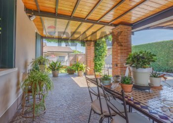 Terrazza - Villa Via Carlo Tira
 
1, Volongo - foto 7