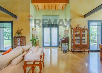 Soggiorno - Villa Via Carlo Tira
 
1, Volongo - foto 10