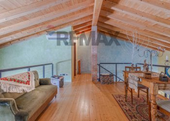 Sala da pranzo - Villa Via Carlo Tira
 
1, Volongo - foto 25