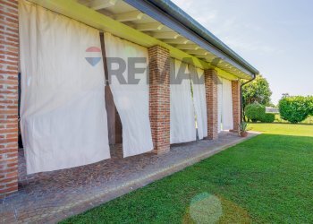Casa all\'aperto - Villa Via Carlo Tira
 
1, Volongo - foto 31