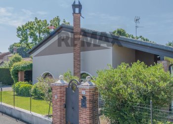 Casa all\'aperto - Villa Via Carlo Tira
 
1, Volongo - foto 39