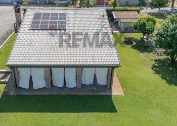 Casa all\'aperto - Villa Via Carlo Tira
 
1, Volongo - foto 40
