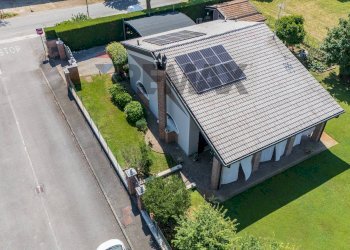 Casa all\'aperto - Villa Via Carlo Tira
 
1, Volongo - foto 42