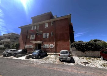 Edificio all\'aperto - Two-room apartment Via Catanzaro
 
13, Ardea - photo 13