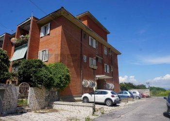 Edificio all\'aperto - Two-room apartment Via Catanzaro
 
13, Ardea - photo 32