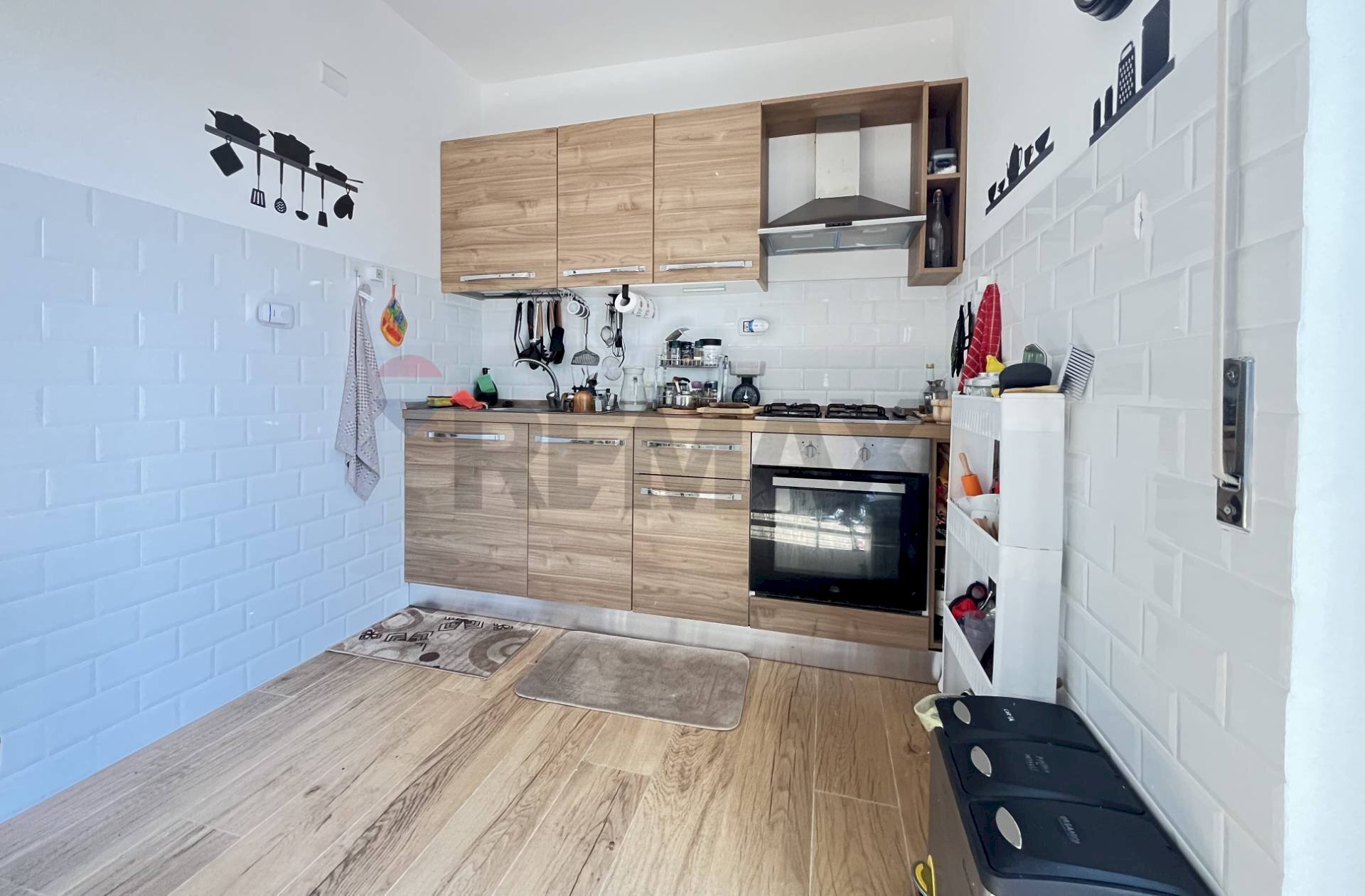 Cucina - Attico VIA BOLOGNA, Ardea - foto 2