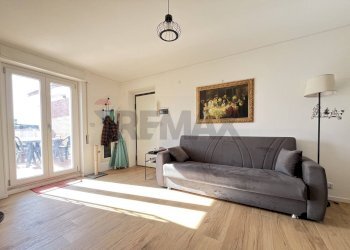 Soggiorno - Attic VIA BOLOGNA, Ardea - photo 1
