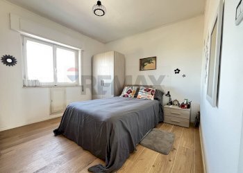 Camera / camera da letto - Attic VIA BOLOGNA, Ardea - photo 11