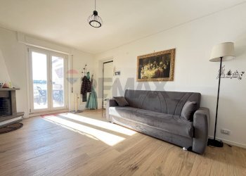 Soggiorno - Attic VIA BOLOGNA, Ardea - photo 25