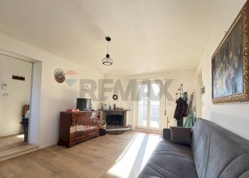Soggiorno - Attic VIA BOLOGNA, Ardea - photo 26