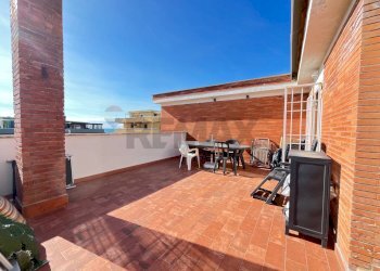 Terrazza - Attic VIA BOLOGNA, Ardea - photo 27
