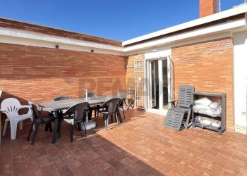 Terrazza - Attic VIA BOLOGNA, Ardea - photo 30