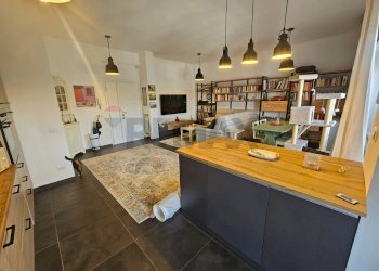 Cucina - Three-room apartment VIA DELLA BUFALOTTA
174, Roma - photo 3