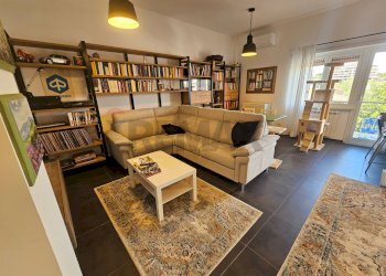 Soggiorno - Three-room apartment VIA DELLA BUFALOTTA
174, Roma - photo 6