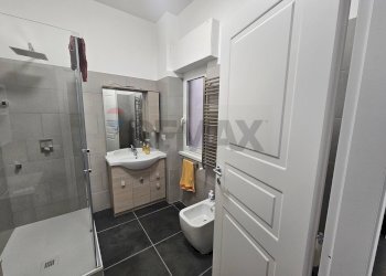 Bagno - Three-room apartment VIA DELLA BUFALOTTA
174, Roma - photo 12