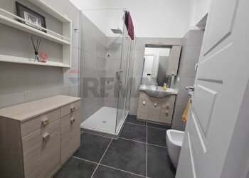 Bagno - Three-room apartment VIA DELLA BUFALOTTA
174, Roma - photo 14