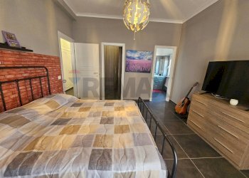 Camera / camera da letto - Three-room apartment VIA DELLA BUFALOTTA
174, Roma - photo 20