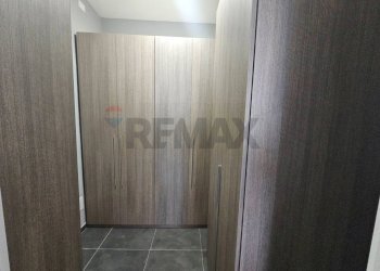Camera / camera da letto - Three-room apartment VIA DELLA BUFALOTTA
174, Roma - photo 25