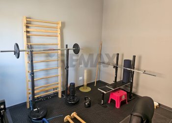 Palestra - Three-room apartment VIA DELLA BUFALOTTA
174, Roma - photo 33