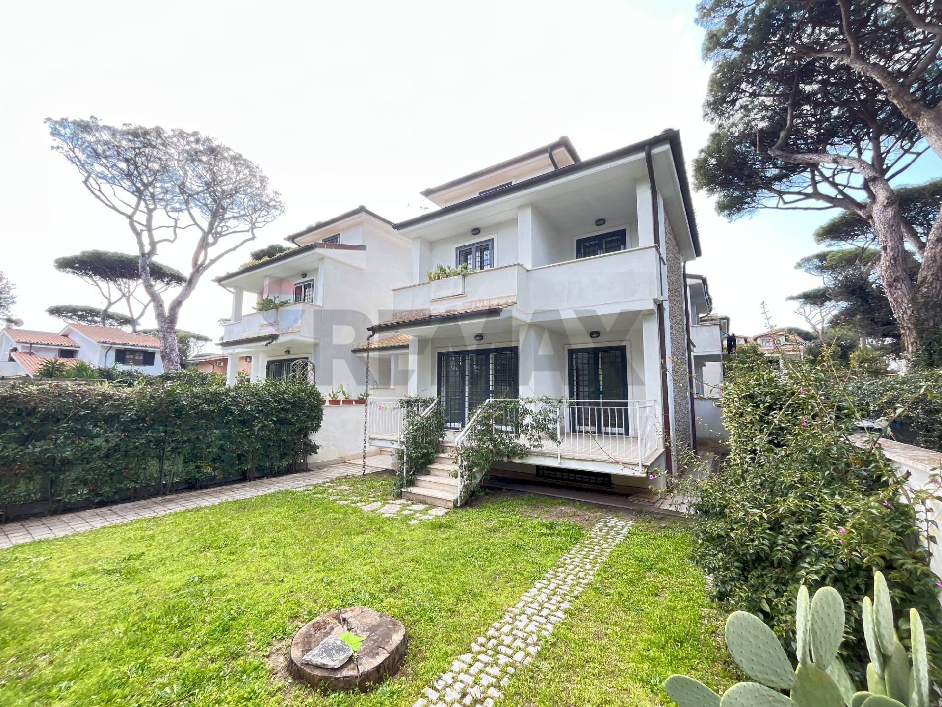 Casa all\'aperto - Villa VIA PARAGGI, Fiumicino - foto 1