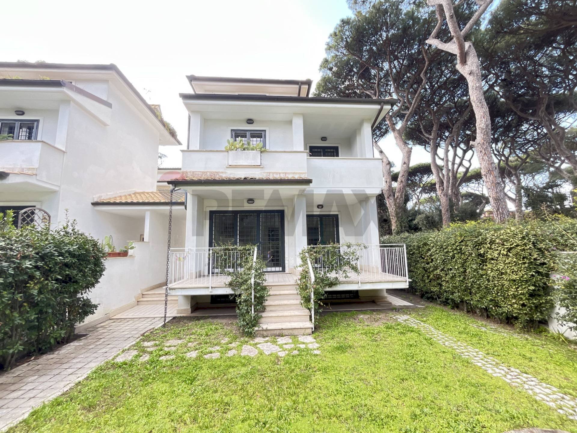 Casa all\'aperto - Villa VIA PARAGGI, Fiumicino - foto 2