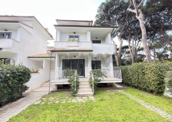 Casa all\'aperto - Villa VIA PARAGGI, Fiumicino - photo 2