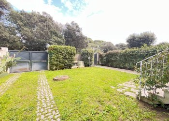 Giardino - Villa VIA PARAGGI, Fiumicino - photo 3