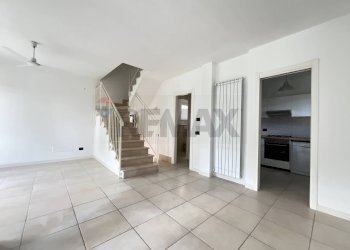 Stanza vuota - Villa VIA PARAGGI, Fiumicino - photo 12
