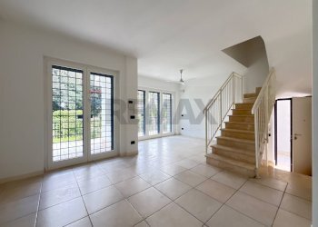 Stanza vuota - Villa VIA PARAGGI, Fiumicino - photo 13