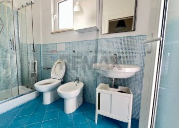Bagno - Villa VIA PARAGGI, Fiumicino - photo 15