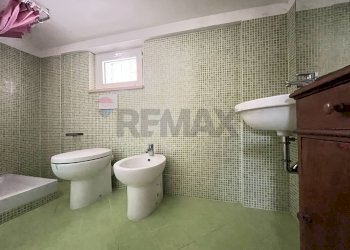 Bagno - Villa VIA PARAGGI, Fiumicino - photo 16