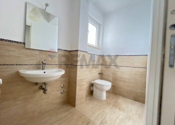 Bagno - Villa VIA PARAGGI, Fiumicino - photo 17