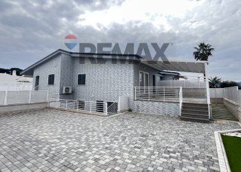 Casa all\'aperto - Villa via terracina
 
snc, San Felice Circeo - foto 2