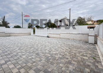 Terrazza - Villa via terracina
 
snc, San Felice Circeo - foto 6