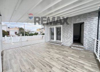 Terrazza - Villa via terracina
 
snc, San Felice Circeo - foto 12