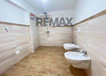 Bagno - Villa via terracina
 
snc, San Felice Circeo - foto 24