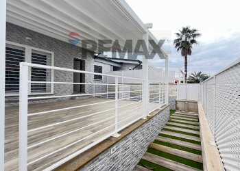 Terrazza - Villa via terracina
 
snc, San Felice Circeo - foto 25