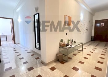 Hall / corridoio - Apartment Via Benedetto Croce
97, Roma - photo 3