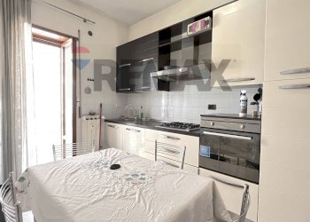 Cucina - Apartment Via Benedetto Croce
97, Roma - photo 4