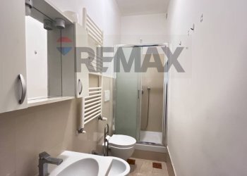 Bagno - Apartment Via Benedetto Croce
97, Roma - photo 7