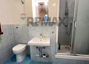 Bagno - Apartment Via Benedetto Croce
97, Roma - photo 8