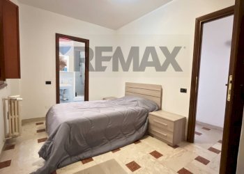 Camera / camera da letto - Apartment Via Benedetto Croce
97, Roma - photo 9