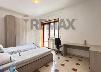 Camera / camera da letto - Apartment Via Benedetto Croce
97, Roma - photo 11