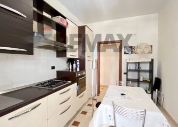 Cucina - Apartment Via Benedetto Croce
97, Roma - photo 13
