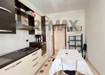 Cucina - Apartment Via Benedetto Croce
97, Roma - photo 14