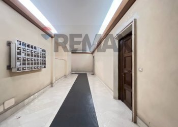 Ricezione / Lobby - Apartment Via Benedetto Croce
97, Roma - photo 16